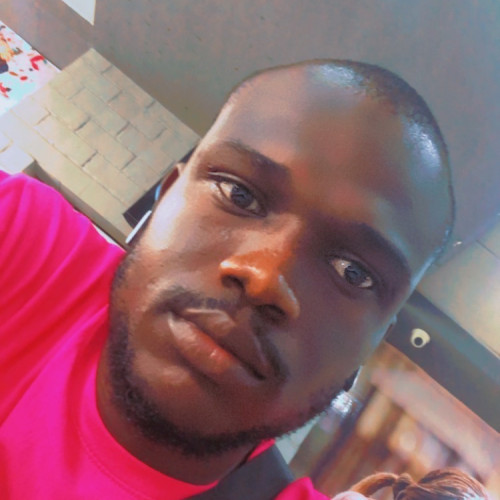 Cosmas O.