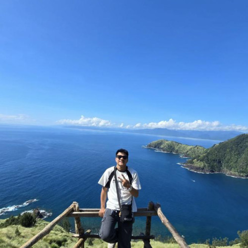 Vinzar N. profile photo