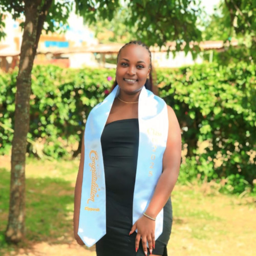 Fay kigen F. profile photo