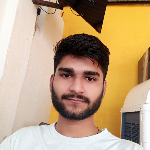 Pratyush Kumar  S. profile photo