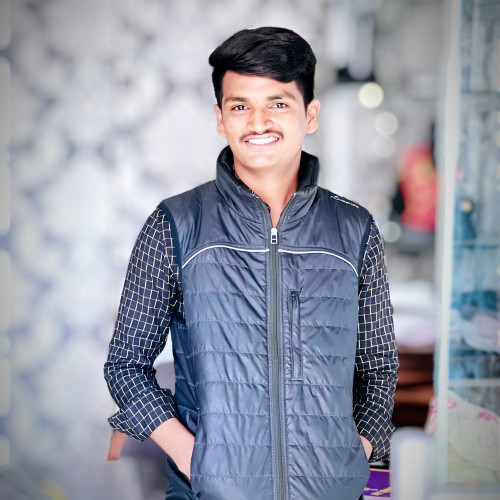 Prem  B. profile photo