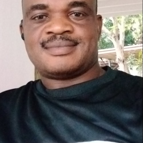 Adewunmi D. profile photo