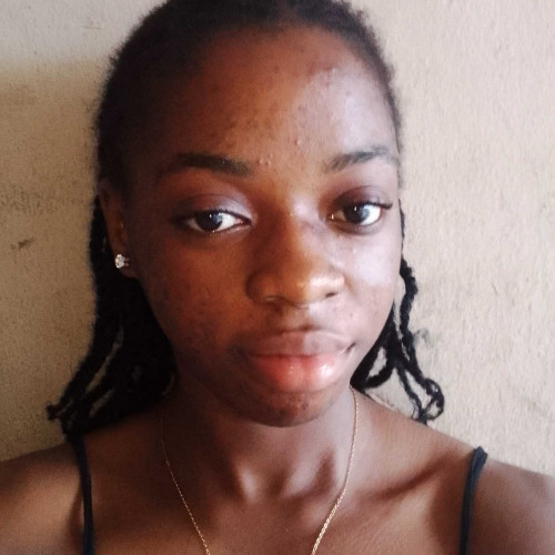 Favour C. profile photo