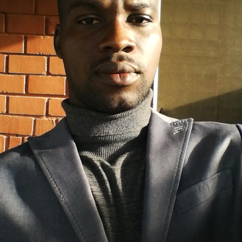 Bright F.