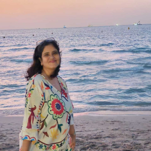 Kavita S. profile photo