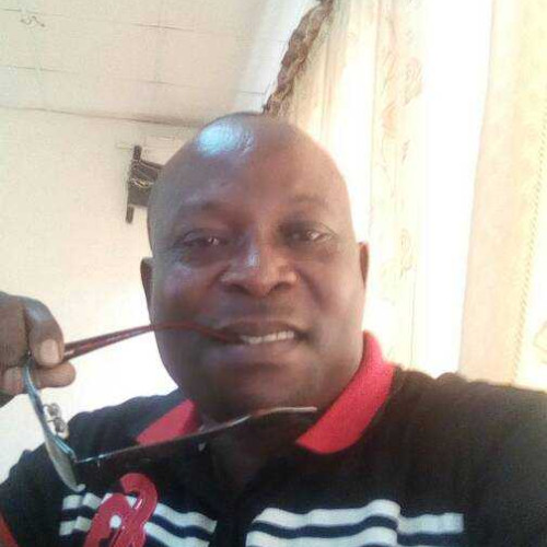 Dr Kester D.