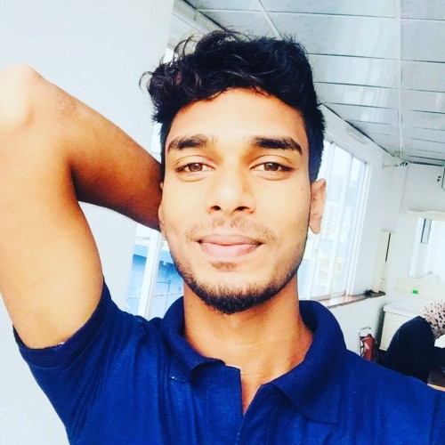Dhusyanthan D.