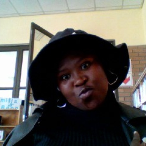 Qhawekazi B. profile photo