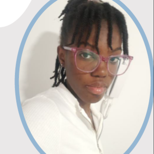 Sarai I. profile photo