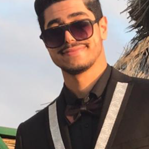Youssef  M. profile photo