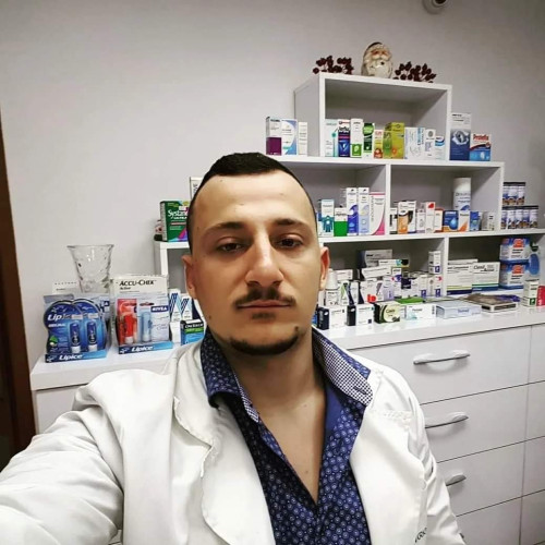 Roeld M. profile photo