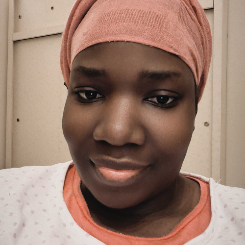 Nabuuma G. profile photo