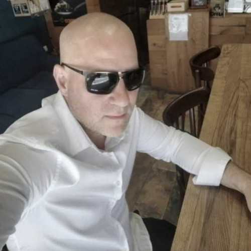 Troy R. profile photo