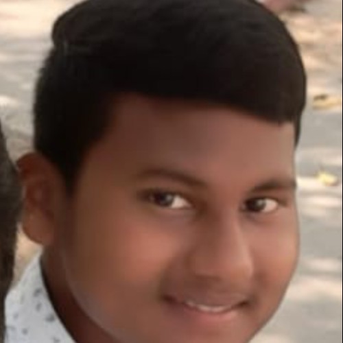 Yashwanth  Y. profile photo