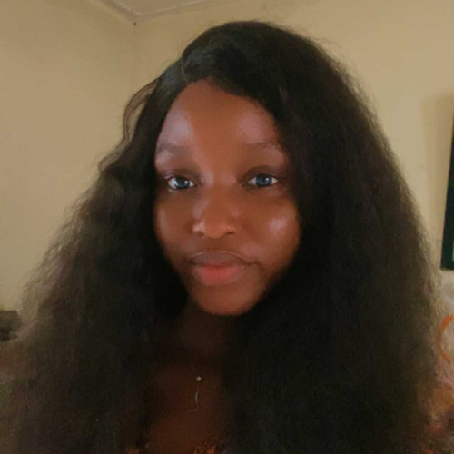 Amira D. profile photo