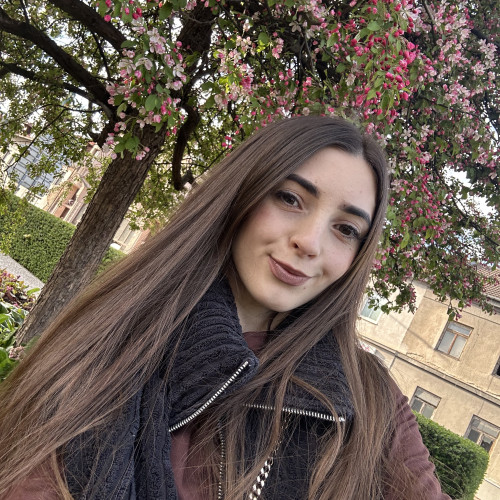 Hali N. profile photo