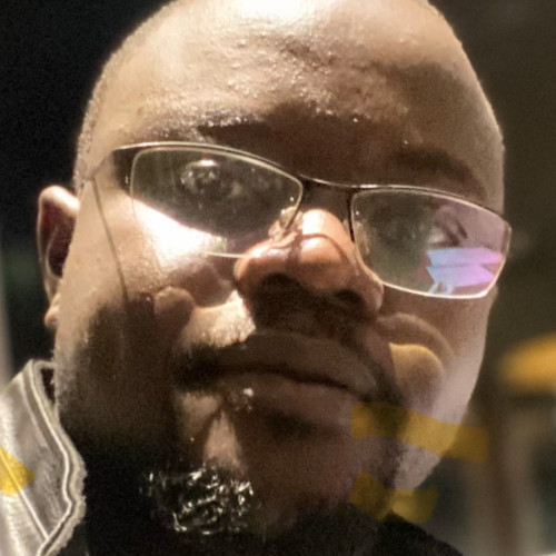 JOHN BAPTIST  G. profile photo