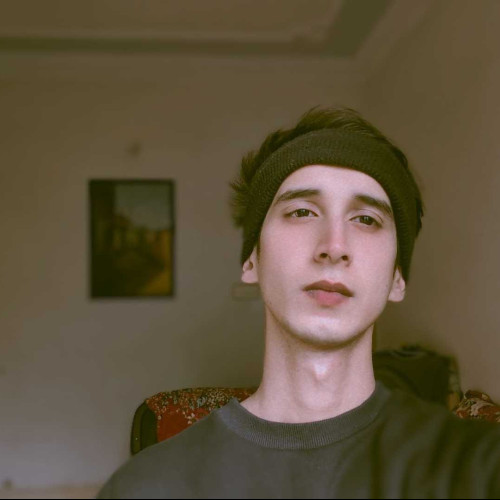 Farman A. profile photo