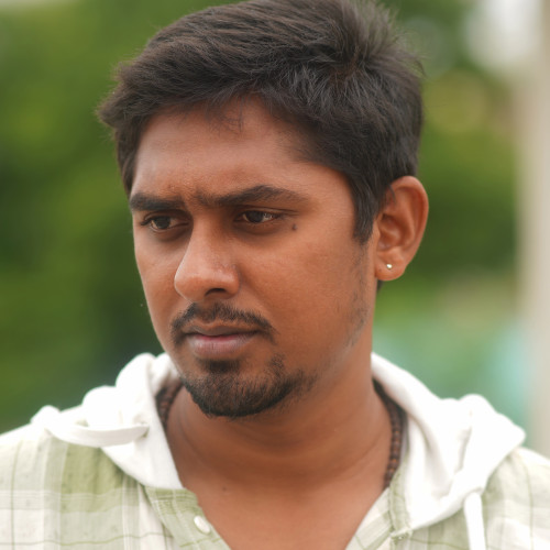 Aravind  k. profile photo