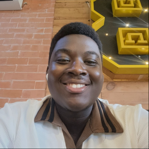 Joshua koomson  L. profile photo