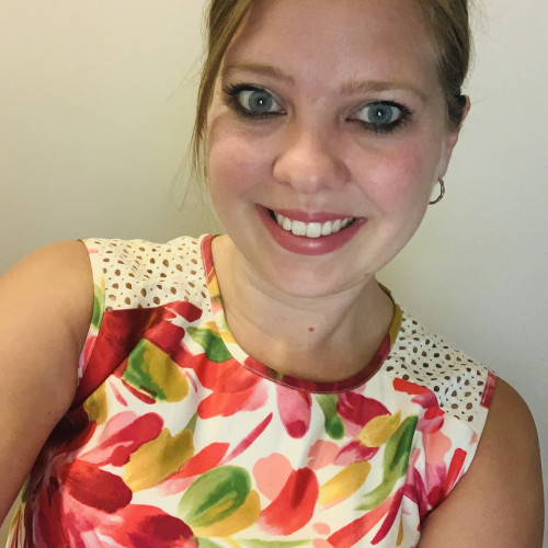 Brittany  K. profile photo