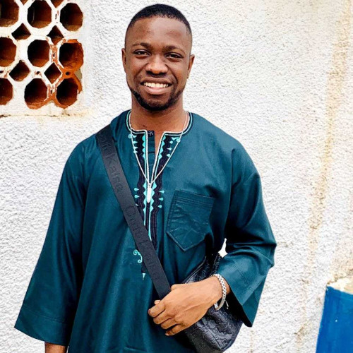 Fajorin O. profile photo