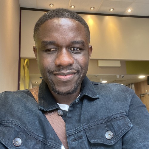 Ebuka U. profile photo