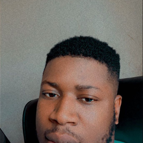 Makinde  J. profile photo
