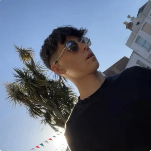 Dylan R. profile photo