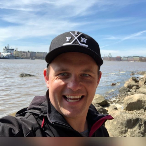 Dirk A. profile photo