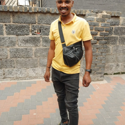 johnson m. profile photo