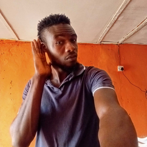 Uyioghosa O. profile photo