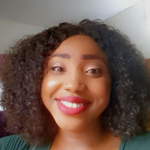Crystal  A. profile photo