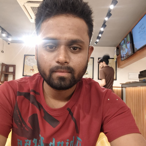 ANKIT J. profile photo