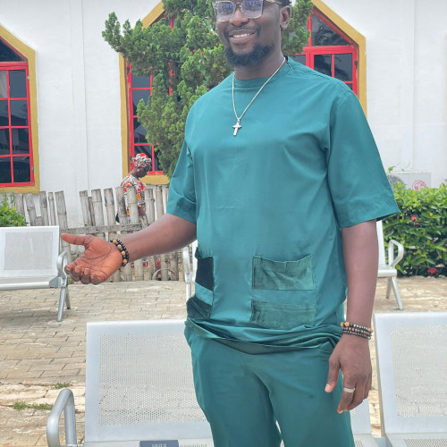 Ehwarieme s. profile photo