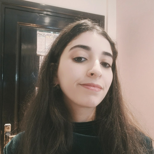 Fatima Z. profile photo