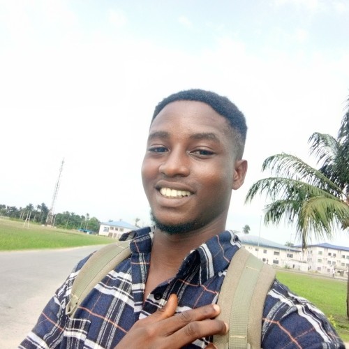 Akande O. profile photo