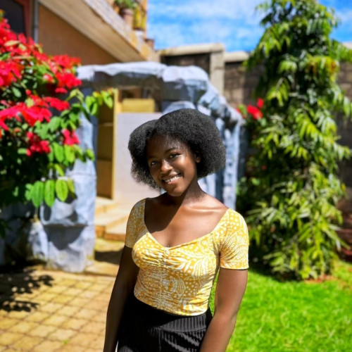 Faith n. profile photo