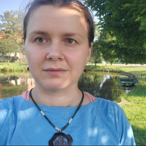 Oksana M. profile photo