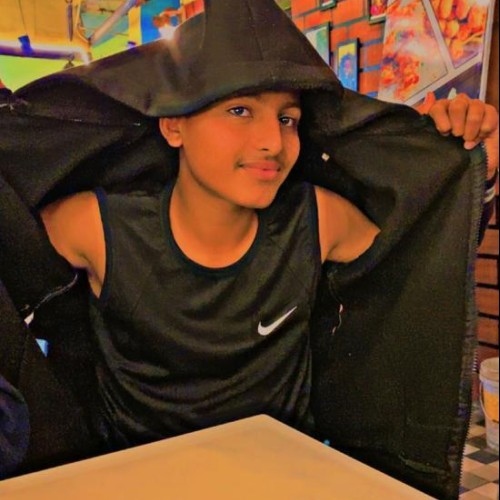 Mohammad  J.