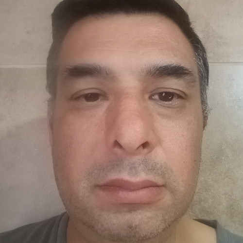 Javier Z. profile photo