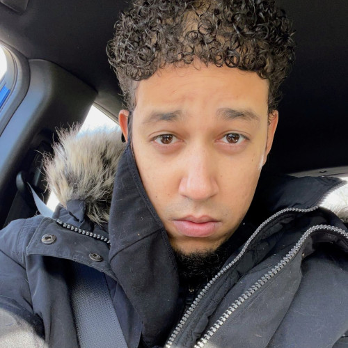 Jelani D. profile photo