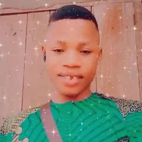 Israel  A. profile photo