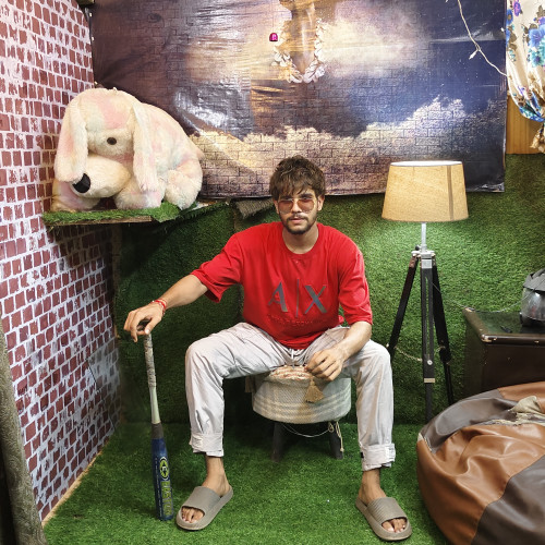 Ankit S. profile photo