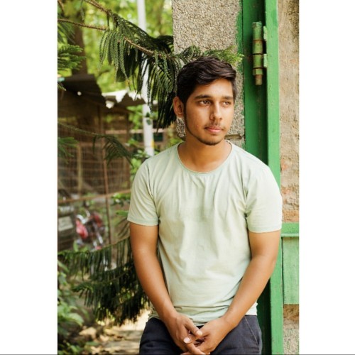 Tushar k.