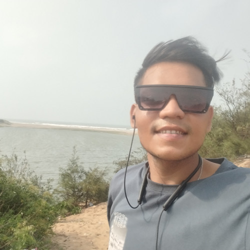 Utsav M. profile photo