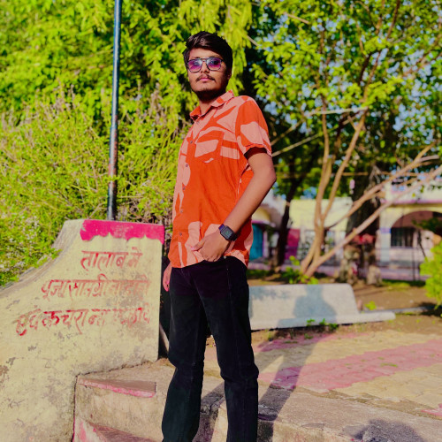 Vivek M. profile photo