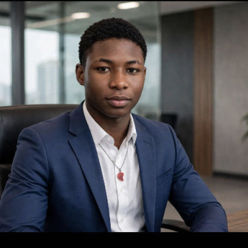 Maduabuchi Isaac N. profile photo