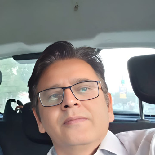 imran A. profile photo