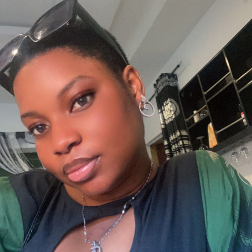 Dorcas K.